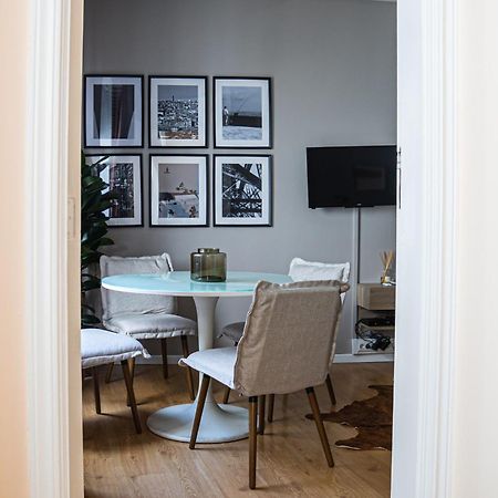 Appartement Impar Triplex House à OOporto Extérieur photo