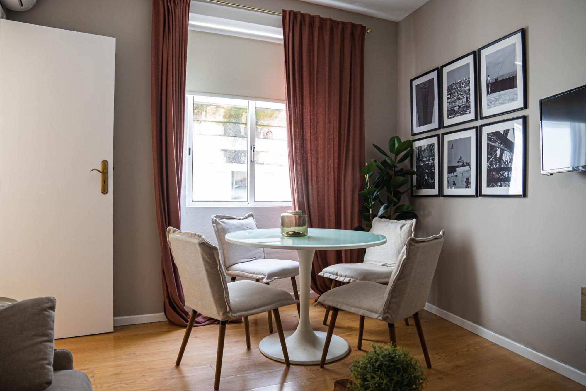 Appartement Impar Triplex House à OOporto Extérieur photo